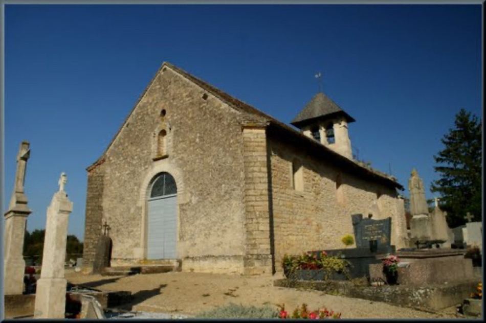 Église de La Frette