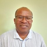 Portrait de Honoré BOUDI