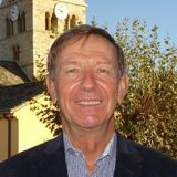 Portrait de Yves CONCHAUDRON