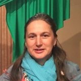 Portrait de Anne TAVARES