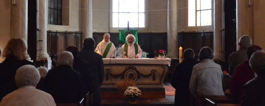 Messe à Saint-Germain-du-Plain